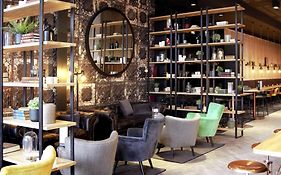 ibis Le Mans Centre Gare Nord