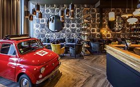 ibis Le Mans Centre Gare Nord