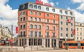 ibis Le Mans Centre Gare Nord